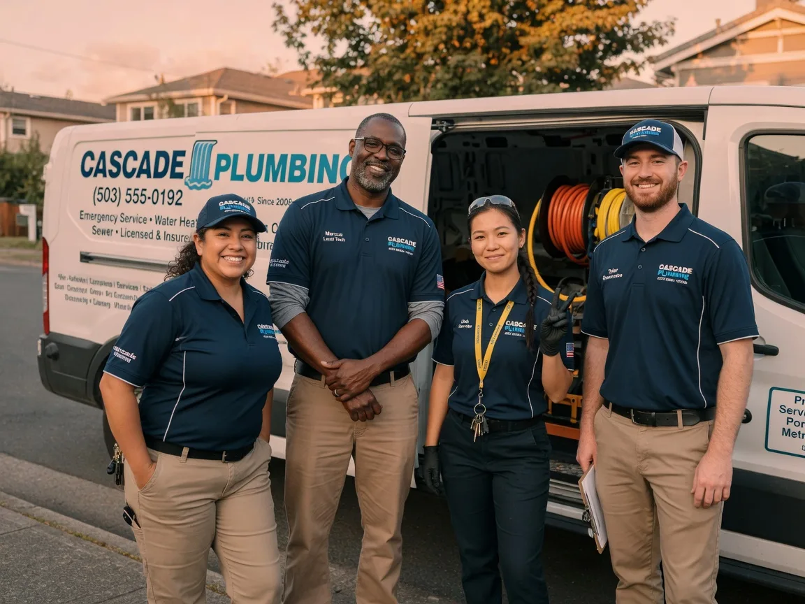 Emergency Plumber company in Columbia, SD